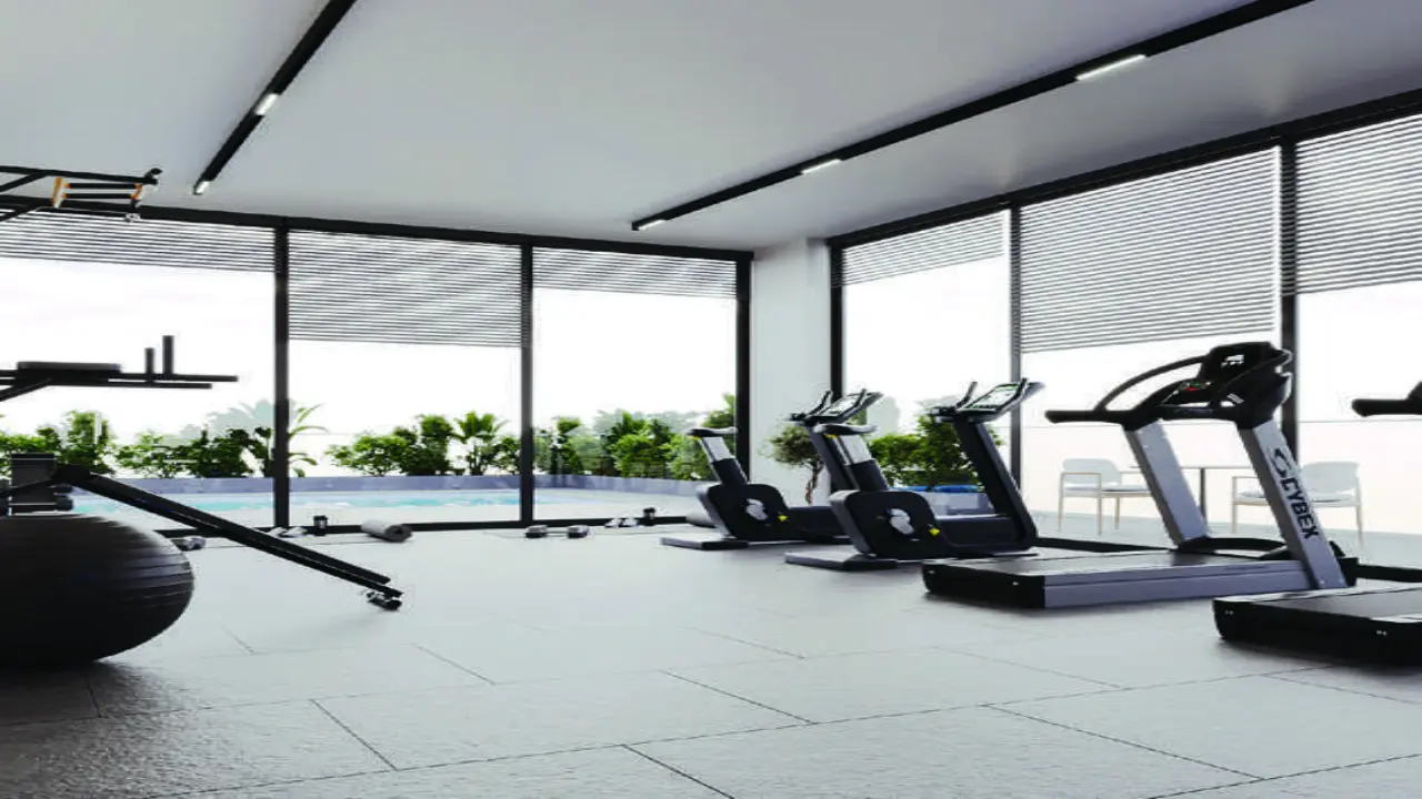 Жилой комплекс Willows Residences от SCC Vertex галерея 10