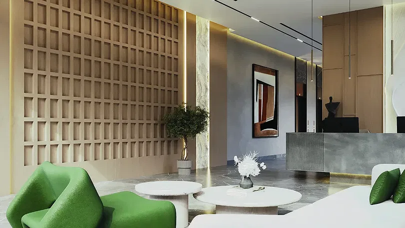 The Willows Residences by SCC Vertex gallery 7
