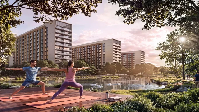 The Woods by Sobha gallery 3