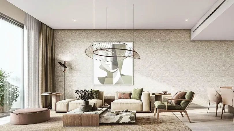 ذا وودز من تصميم سوبها معرض 11