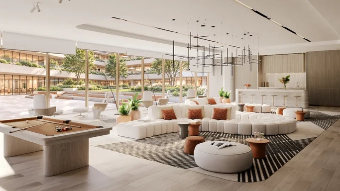 The Yards Plaza by Beyond gallery 2