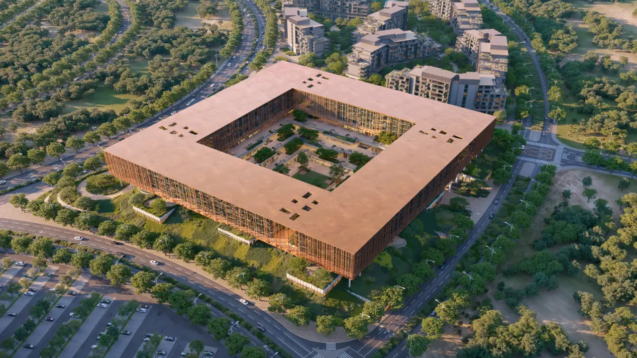 The Yards Plaza by Beyond gallery 15