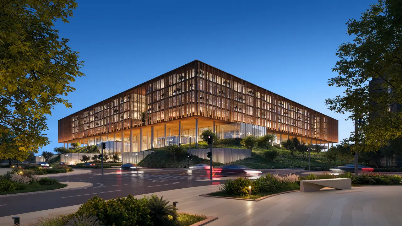 The Yards Plaza by Beyond gallery 14