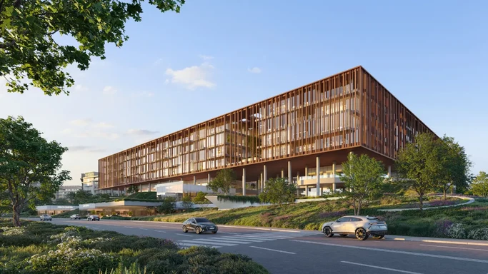 The Yards Plaza by Beyond gallery 13