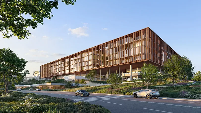 The Yards Plaza by Beyond gallery 13