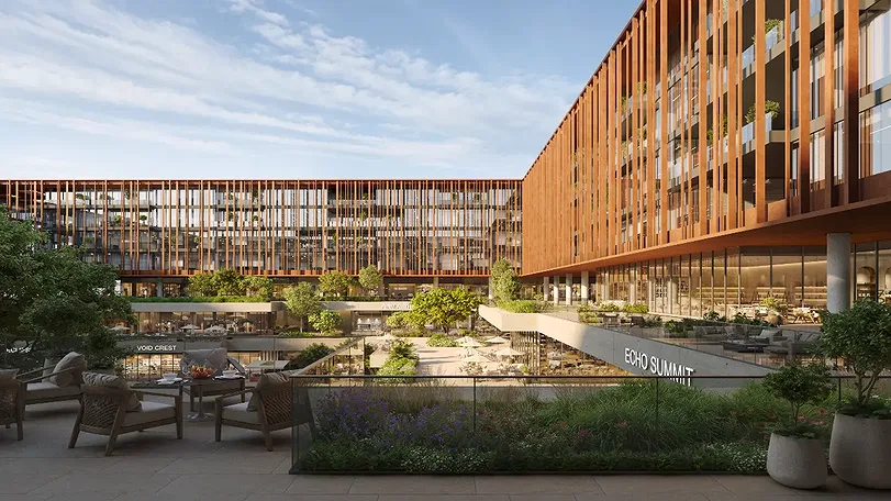 The Yards Plaza by Beyond gallery 12
