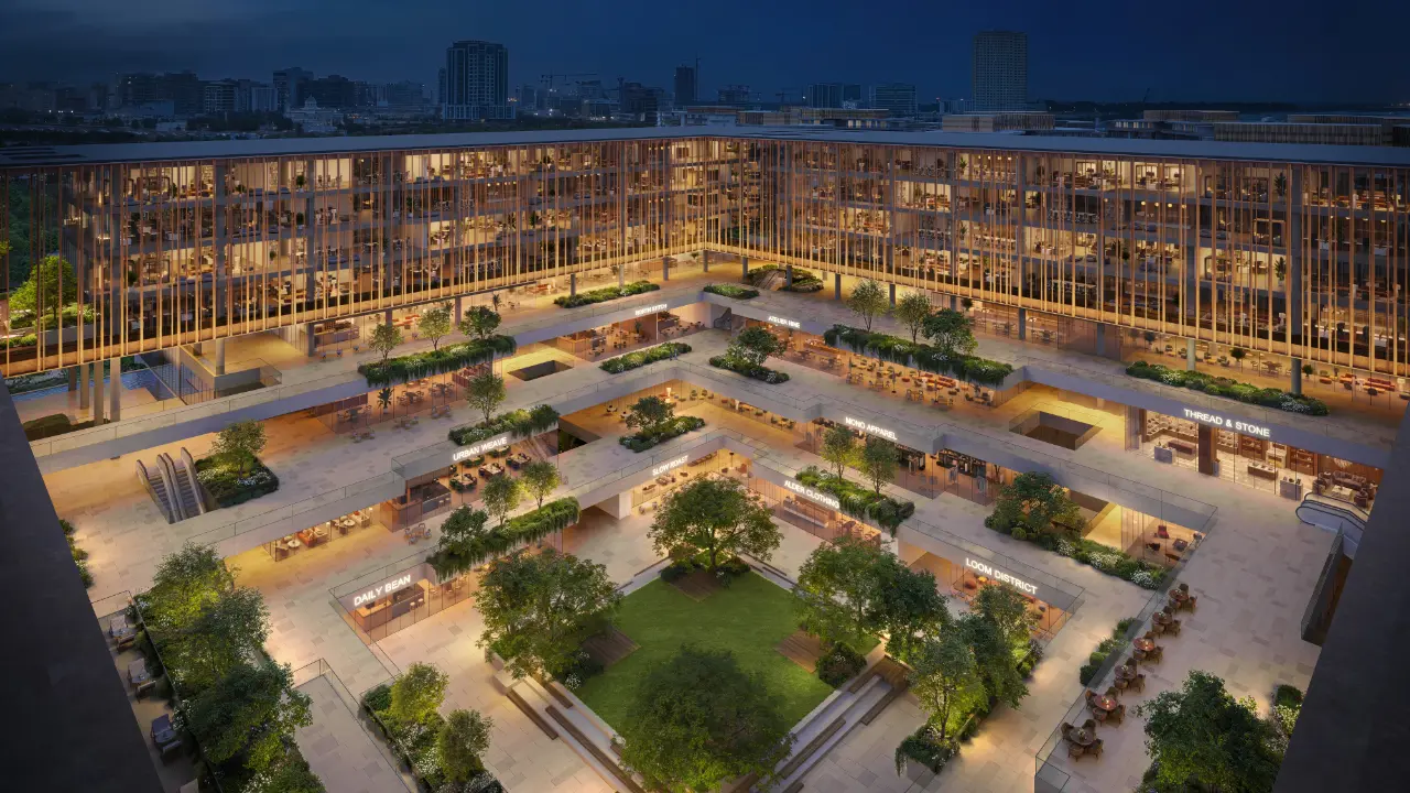 The Yards Plaza by Beyond gallery 11