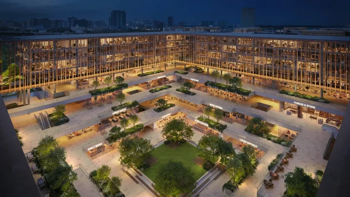 The Yards Plaza by Beyond gallery 11