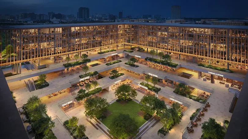 The Yards Plaza by Beyond gallery 11