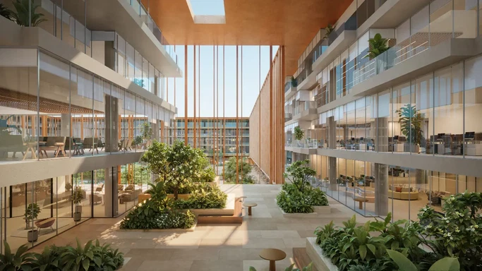 The Yards Plaza by Beyond gallery 8