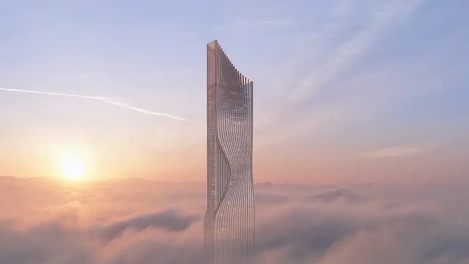 Dubai Offplan Properties