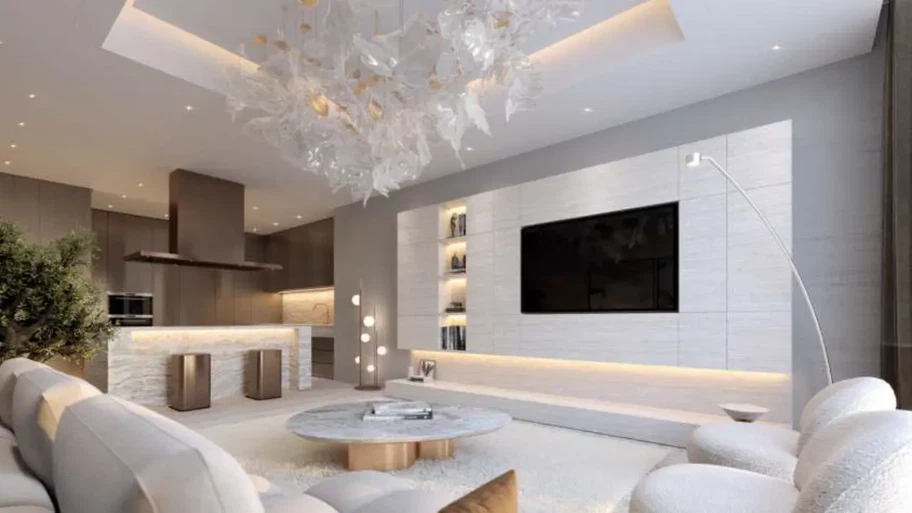 Dubai Offplan Properties