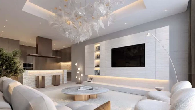 برج تايجر سكاي معرض 4