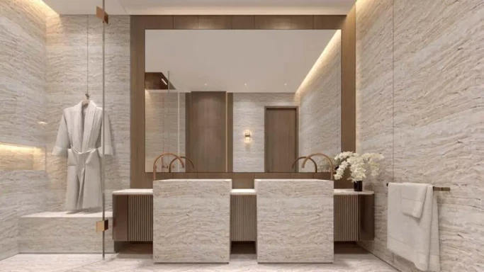 برج تايجر سكاي معرض 2