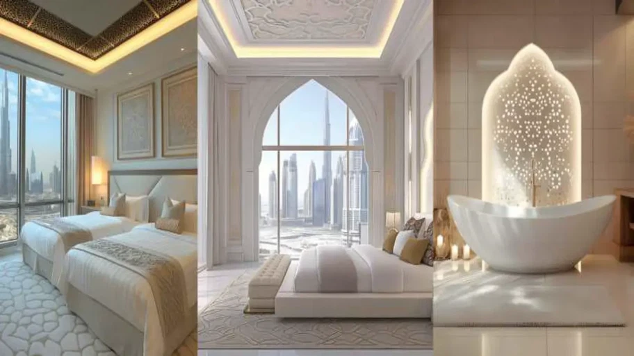 Dubai Offplan Properties