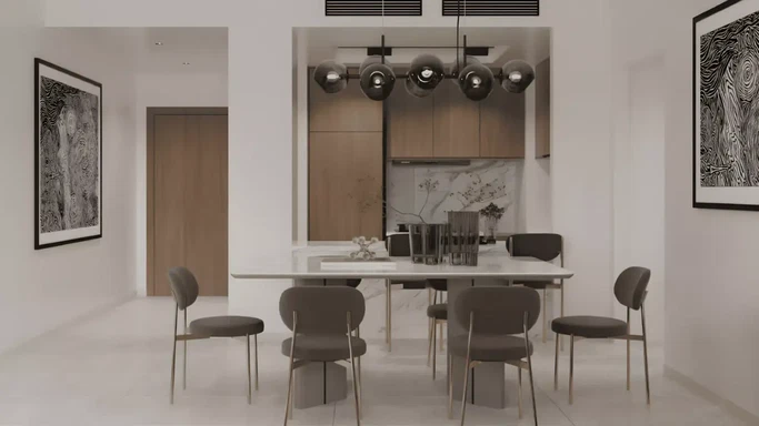 Timber Terrace by Vakson Group gallery 6