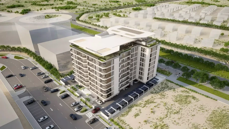 عقارات دبي خارج المخطط