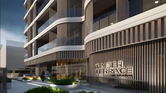 Timber Terrace by Vakson Group gallery 4