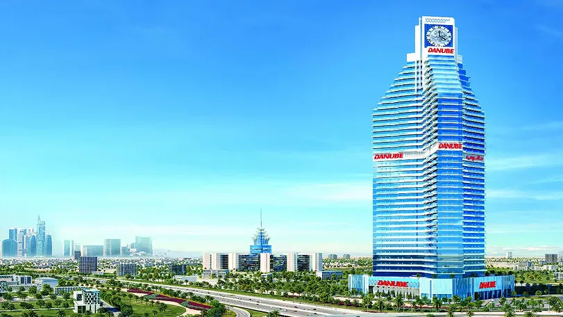 تايمز باي دانوب معرض 1