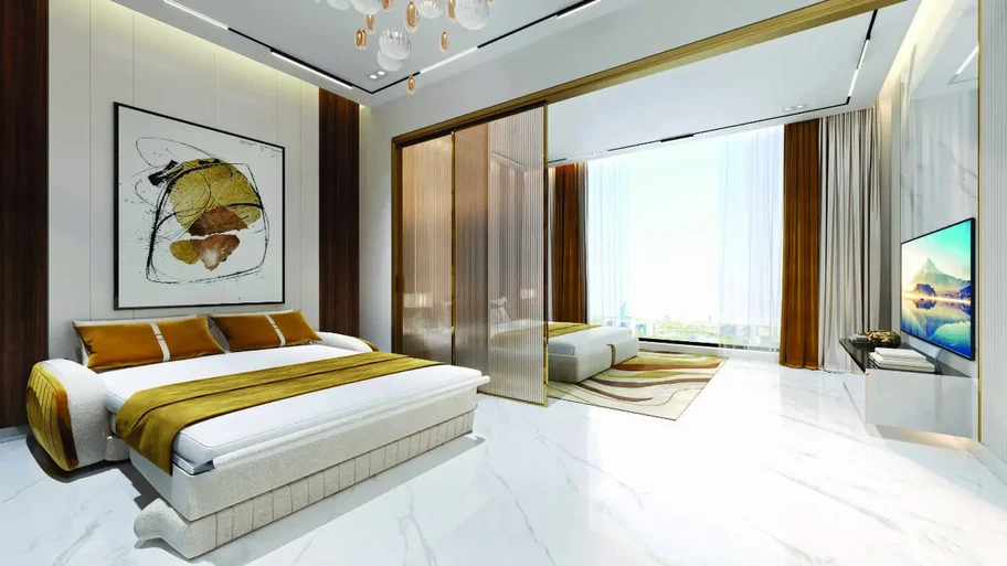 عقارات دبي خارج المخطط