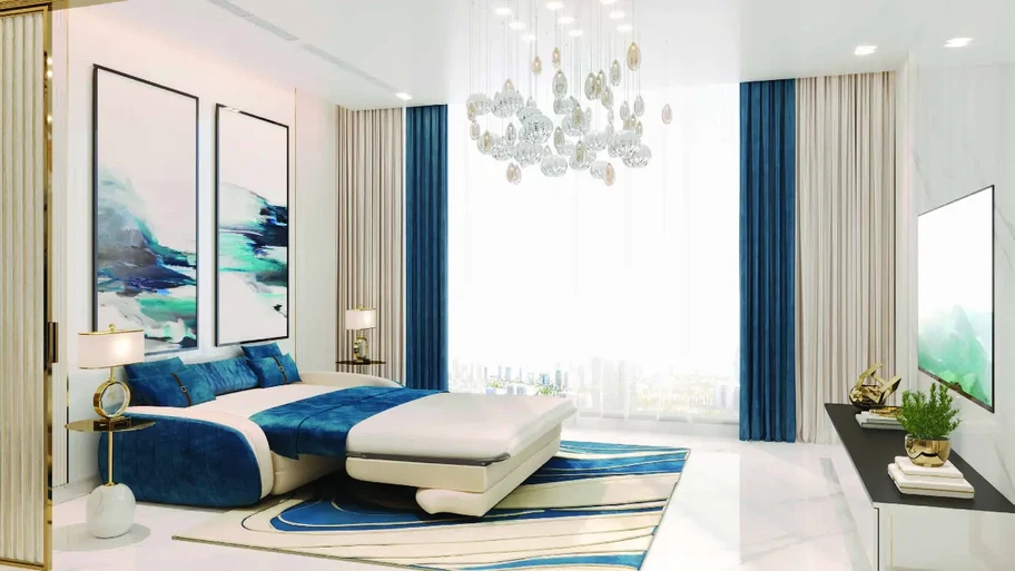 Dubai Offplan Properties