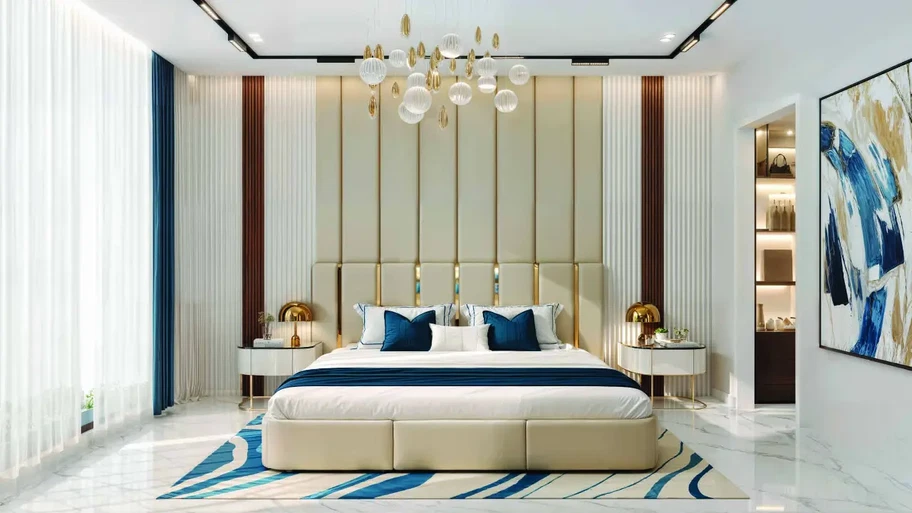 Dubai Offplan Properties