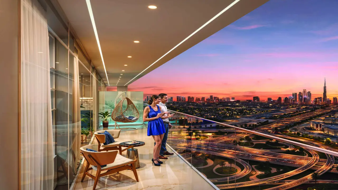 تايمز باي دانوب معرض 5