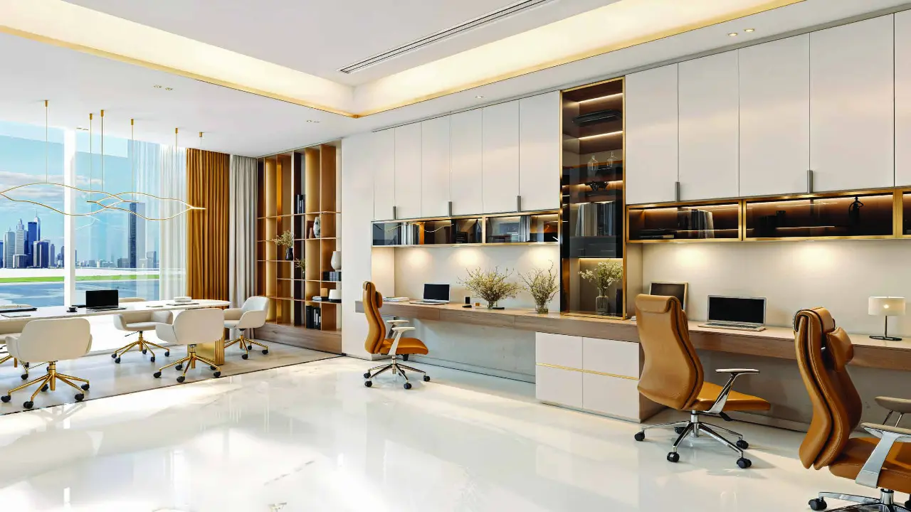 تايمز باي دانوب معرض 4