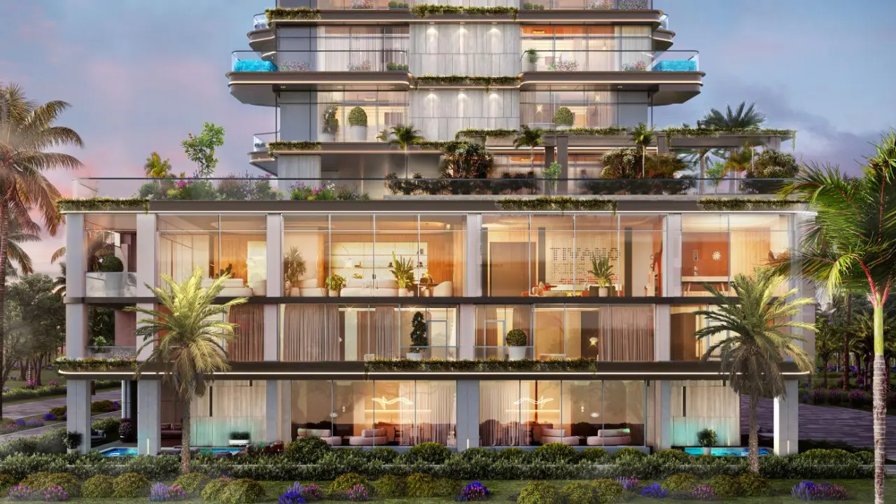 تيفانو 1 من AYS Developers معرض 4