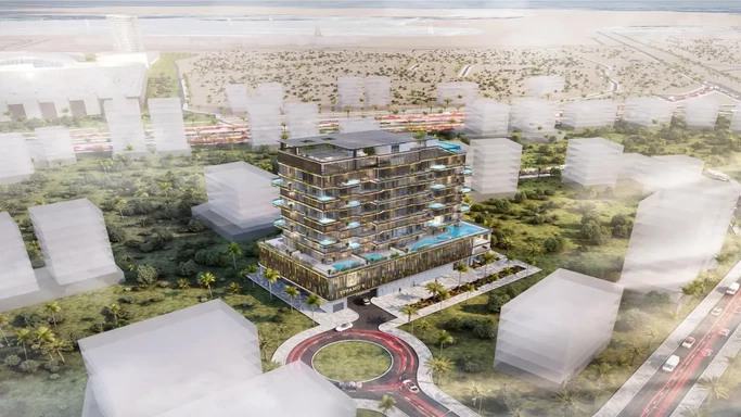 Tivano 1 By AYS Developers gallery 10