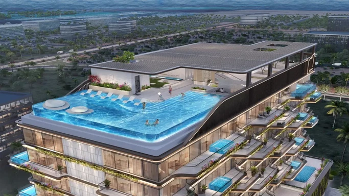 Tivano 1 By AYS Developers gallery 9