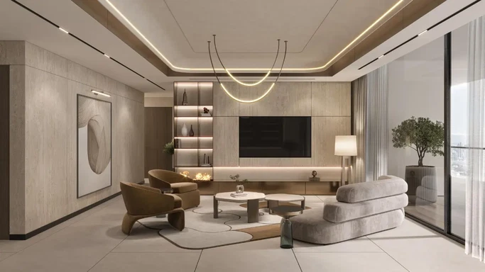 Tivano 1 By AYS Developers gallery 8