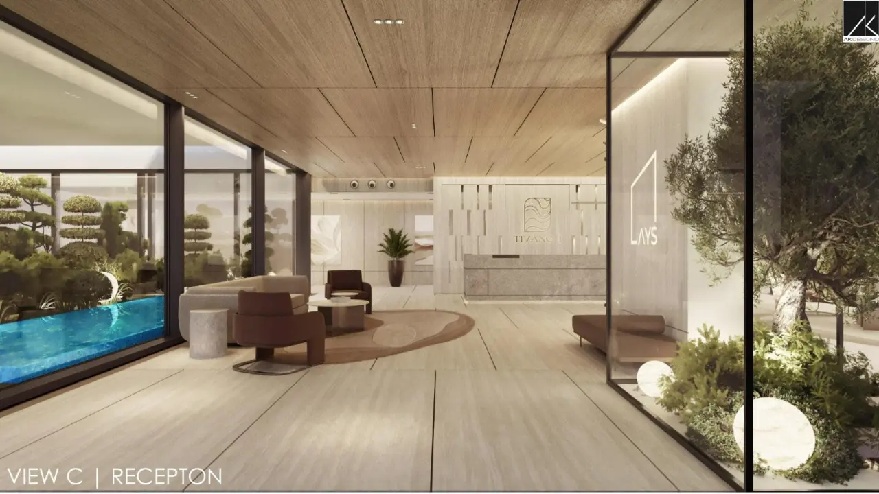 تيفانو 1 من AYS Developers معرض 6