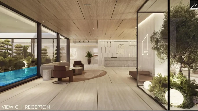 Tivano 1 By AYS Developers gallery 6