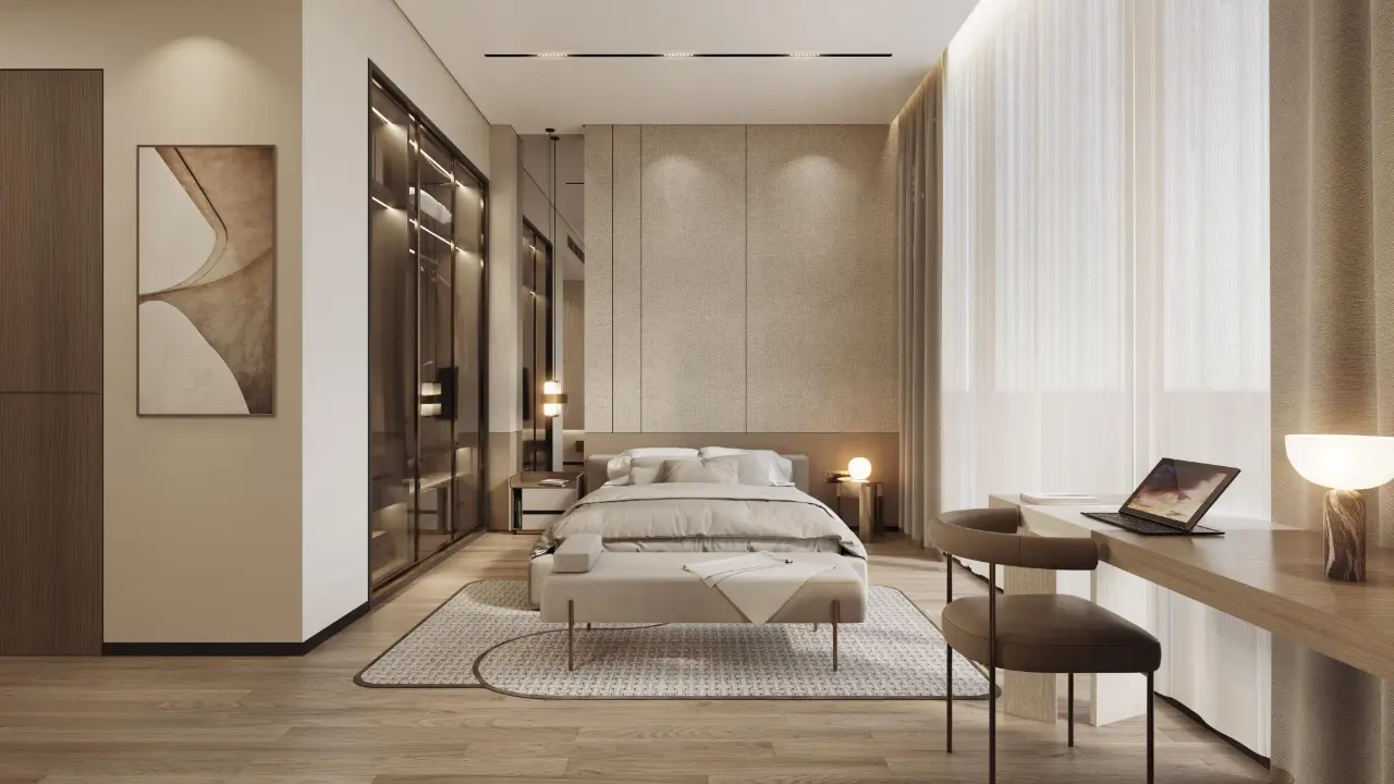 تيفانو 1 من AYS Developers معرض 5