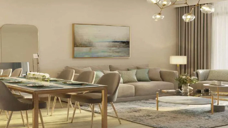 Dubai Offplan Properties