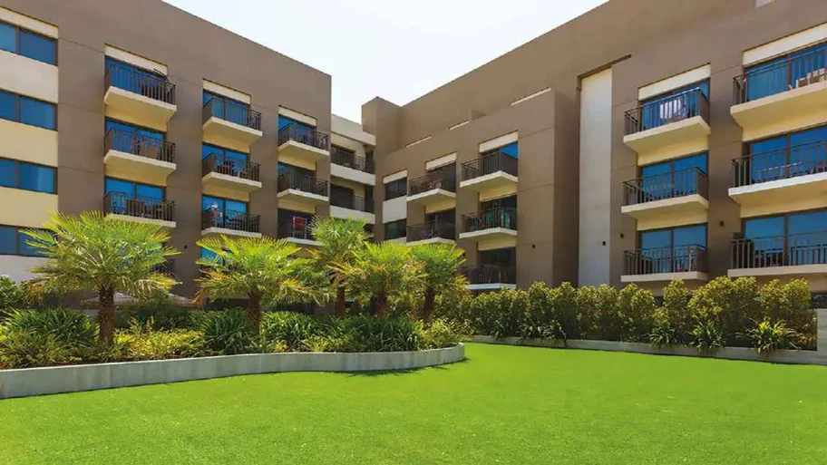 عقارات دبي خارج المخطط