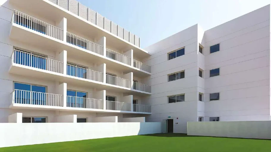 Dubai Offplan Properties