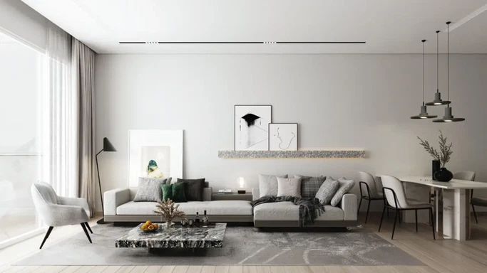 Treppan Living By Fakhruddin Properties gallery 7