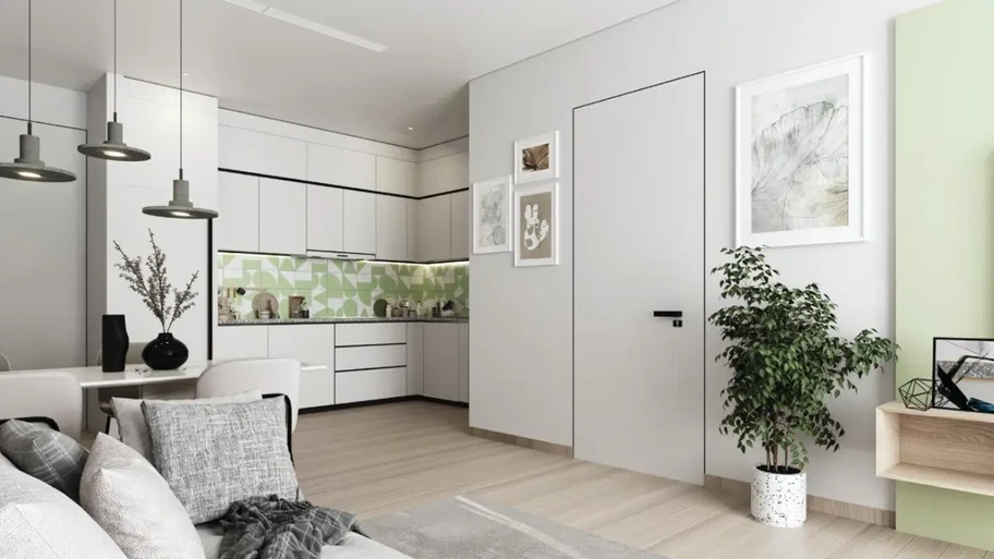 Dubai Offplan Properties