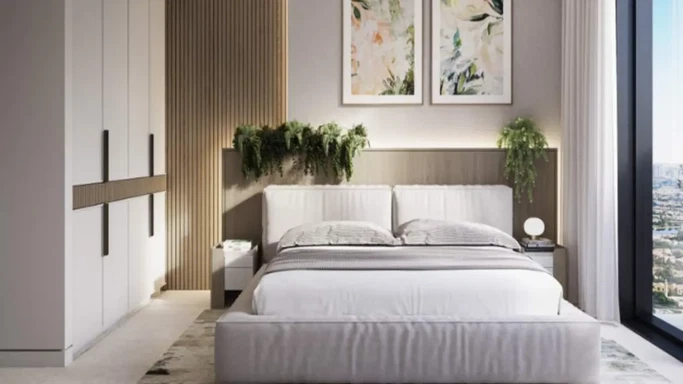 Треппан Тауэр от Fakhruddin Properties галерея 12