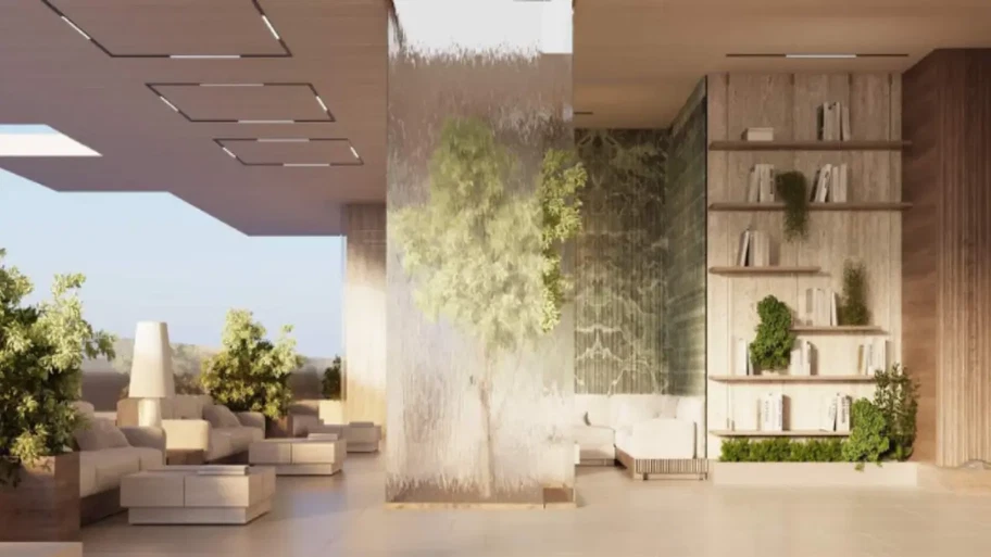 Dubai Offplan Properties