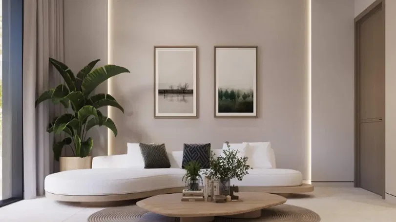 Треппан Тауэр от Fakhruddin Properties галерея 10