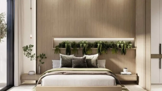 Треппан Тауэр от Fakhruddin Properties галерея 9