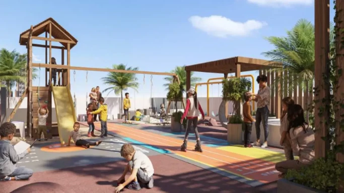 Треппан Тауэр от Fakhruddin Properties галерея 4