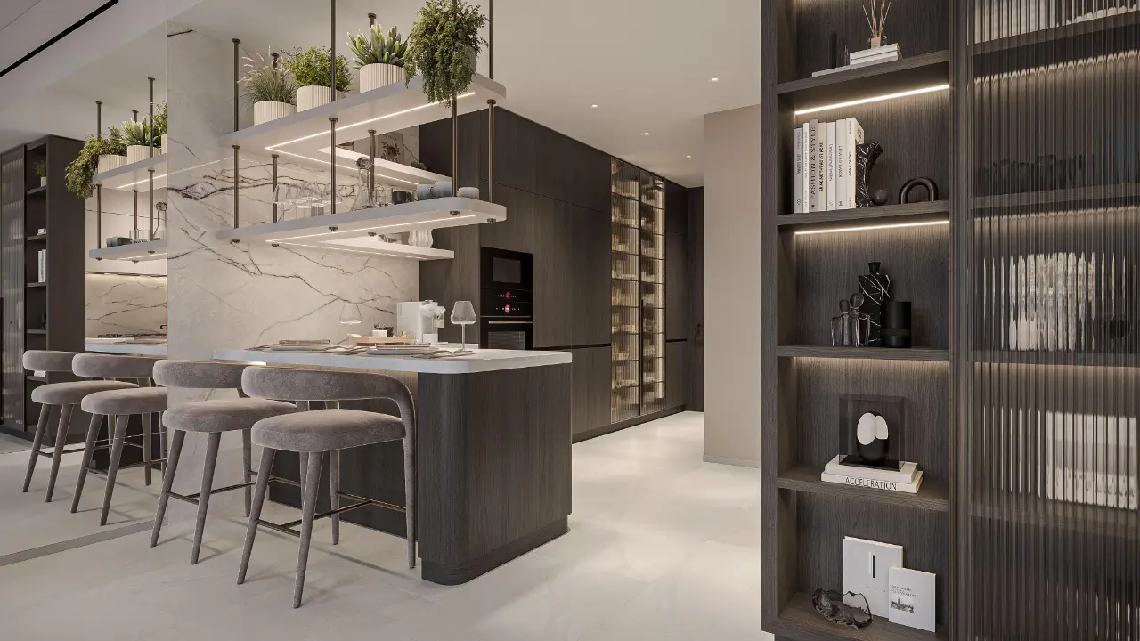 Tresora by Wadan gallery 6