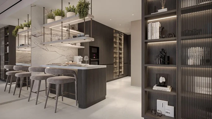 Tresora by Wadan gallery 6