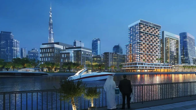 Binghatti Trillionaire Residences gallery 12