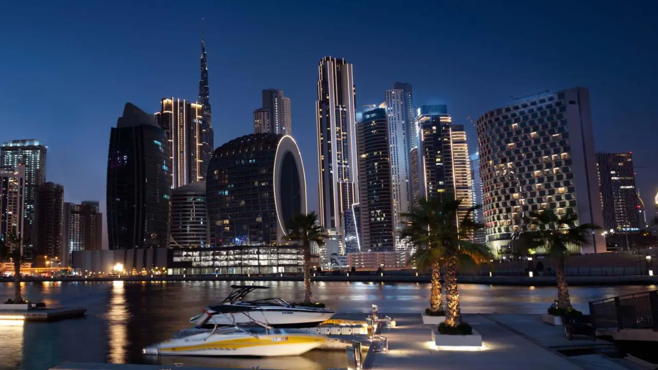 Binghatti Trillionaire Residences gallery 10