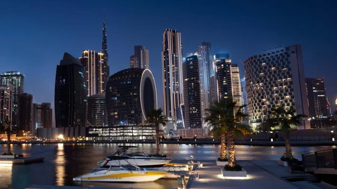 Binghatti Trillionaire Residences gallery 10